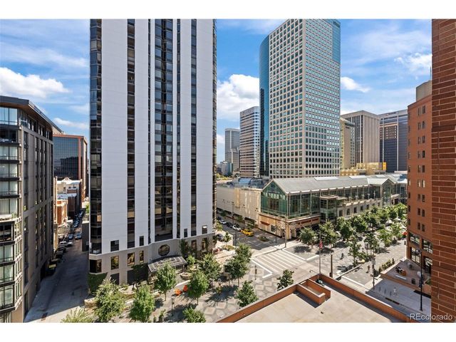 1551 Larimer St 804, Denver, CO 80202