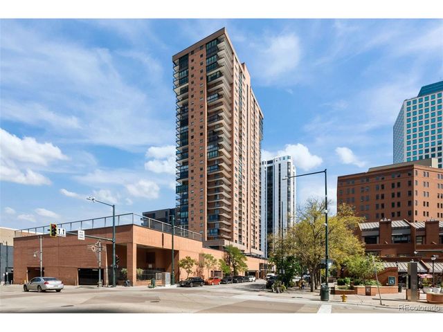 1551 Larimer St 804, Denver, CO 80202