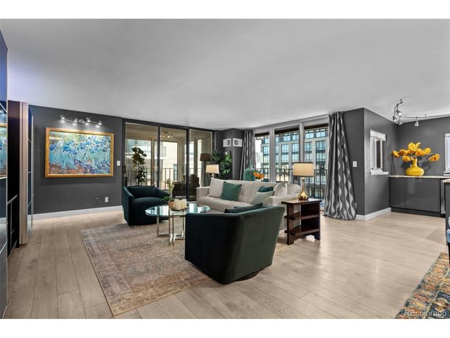 1551 Larimer St 804, Denver, CO 80202