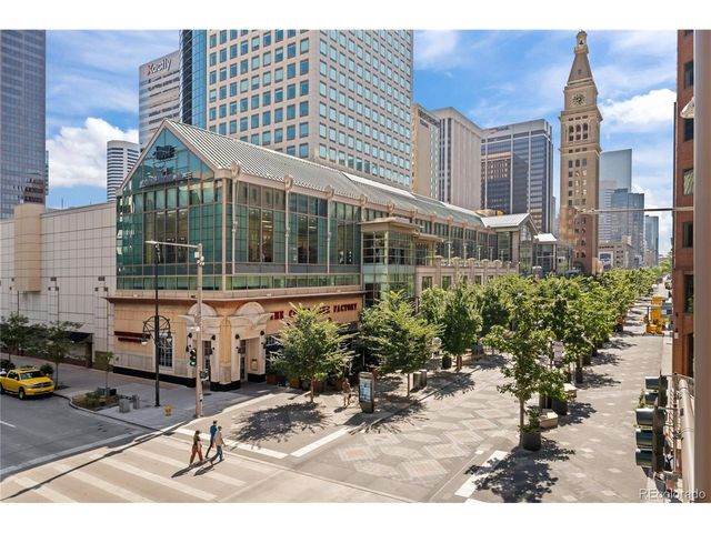 1551 Larimer St 804, Denver, CO 80202
