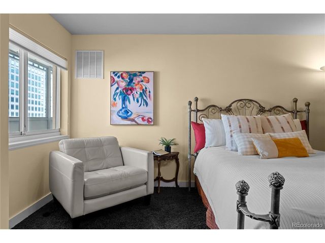 1551 Larimer St 804, Denver, CO 80202
