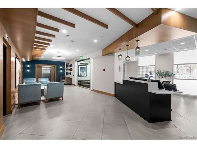 1551 Larimer St 804, Denver, CO 80202