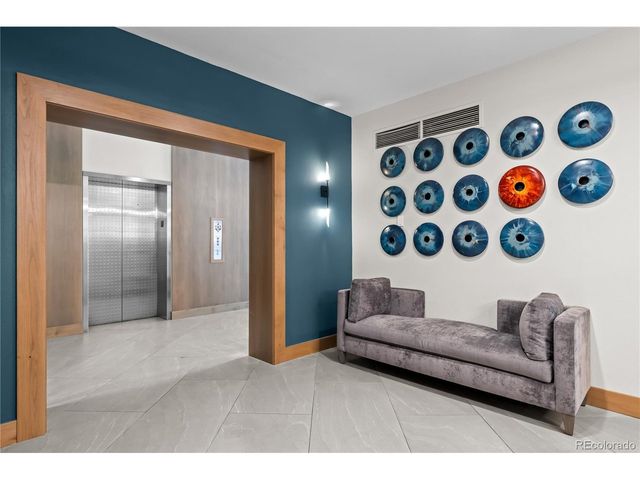 1551 Larimer St 804, Denver, CO 80202
