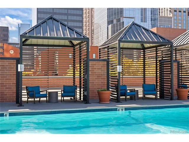 1551 Larimer St 804, Denver, CO 80202