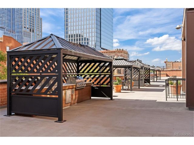1551 Larimer St 804, Denver, CO 80202
