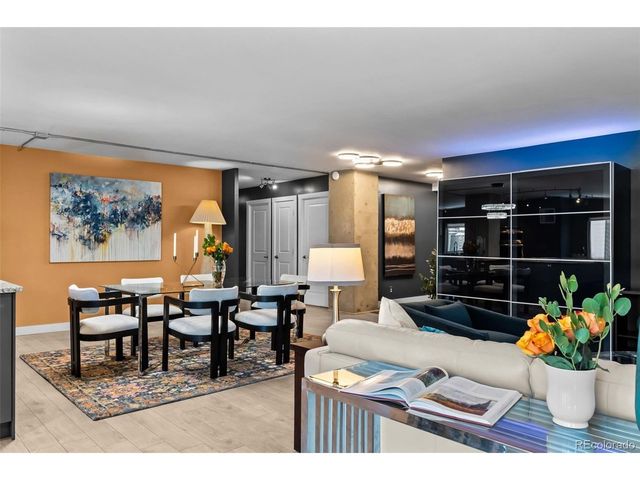 1551 Larimer St 804, Denver, CO 80202