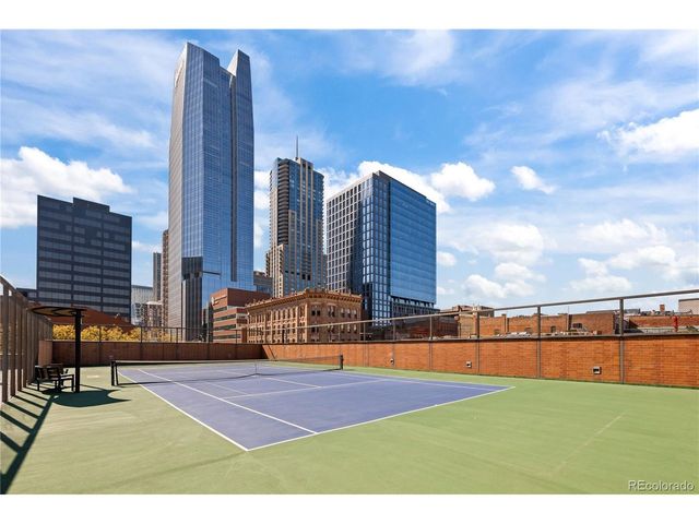 1551 Larimer St 804, Denver, CO 80202