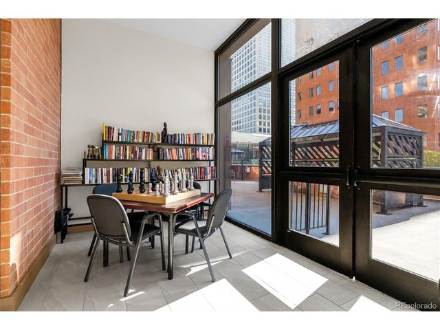 1551 Larimer St 804, Denver, CO 80202