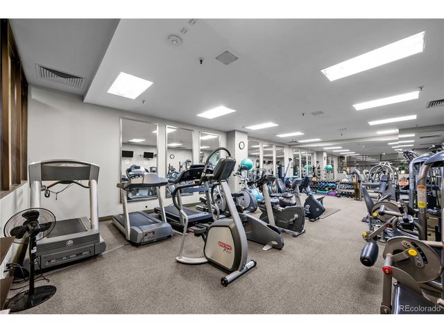 1551 Larimer St 804, Denver, CO 80202