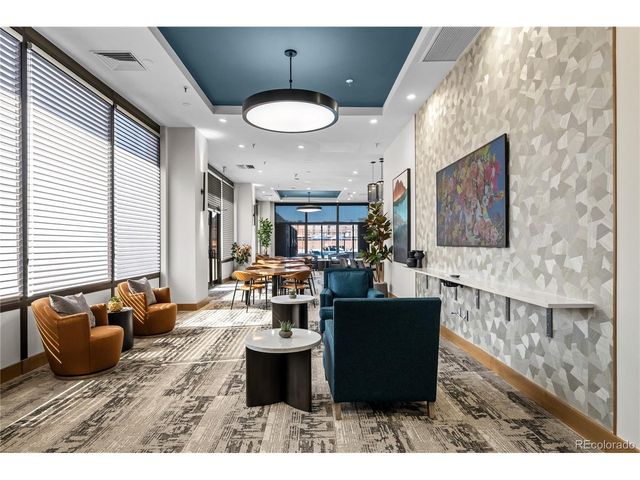1551 Larimer St 804, Denver, CO 80202