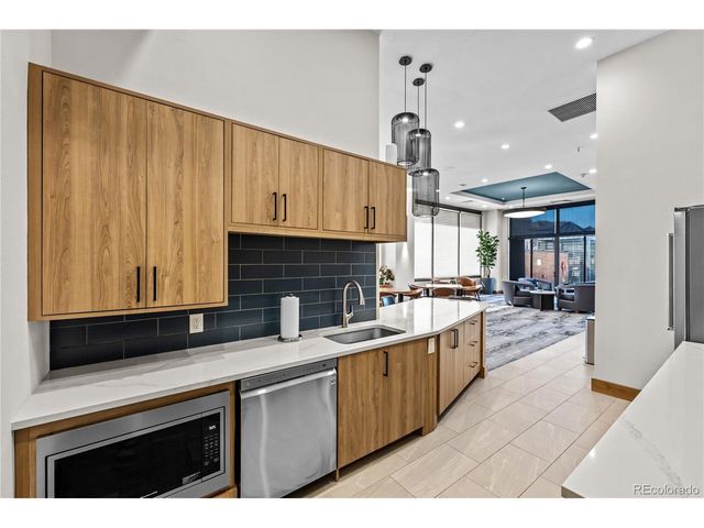 1551 Larimer St 804, Denver, CO 80202