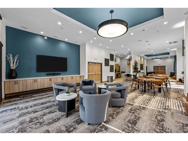 1551 Larimer St 804, Denver, CO 80202