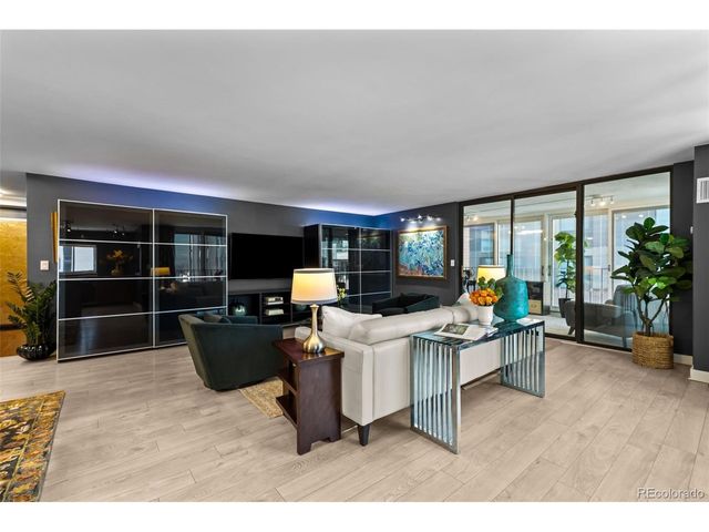1551 Larimer St 804, Denver, CO 80202
