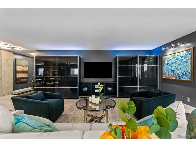 1551 Larimer St 804, Denver, CO 80202