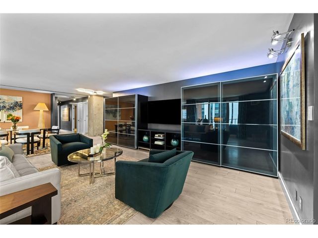 1551 Larimer St 804, Denver, CO 80202