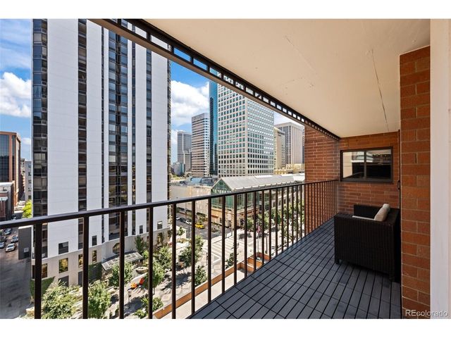 1551 Larimer St 804, Denver, CO 80202