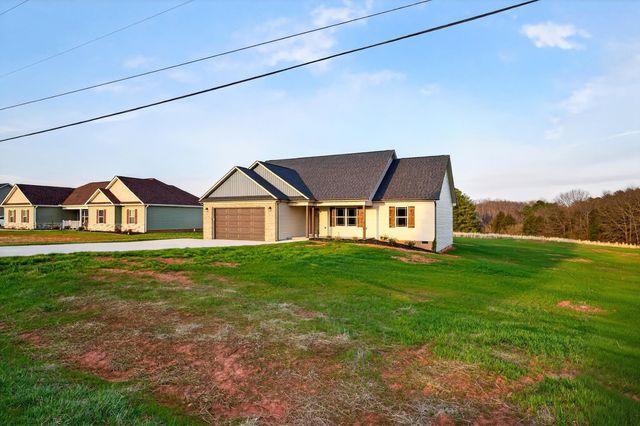 1408 Oak Ridge Road, Gaffney, SC 29341