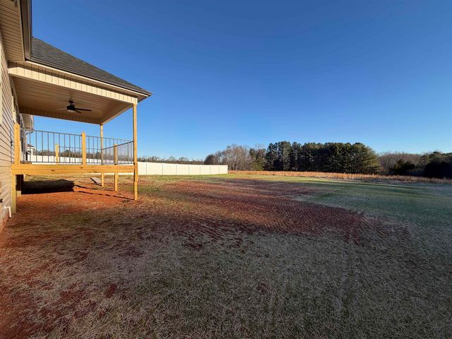 1408 Oak Ridge Road, Gaffney, SC 29341