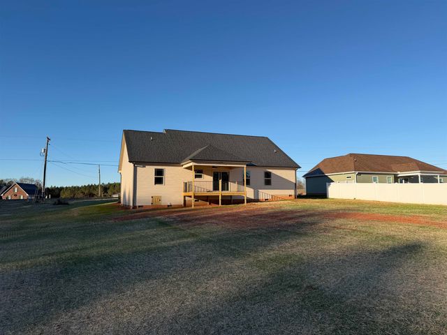 1408 Oak Ridge Road, Gaffney, SC 29341