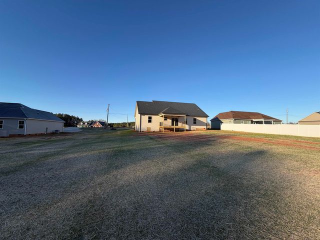 1408 Oak Ridge Road, Gaffney, SC 29341