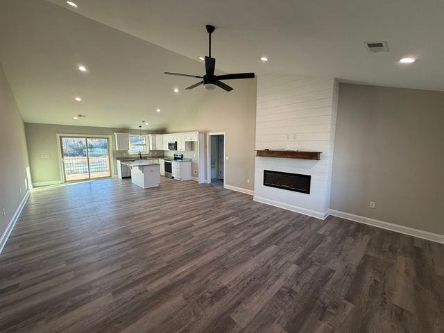 1408 Oak Ridge Road, Gaffney, SC 29341