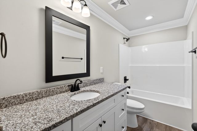 1408 Oak Ridge Road, Gaffney, SC 29341