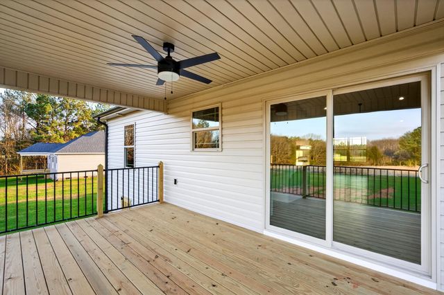 1408 Oak Ridge Road, Gaffney, SC 29341