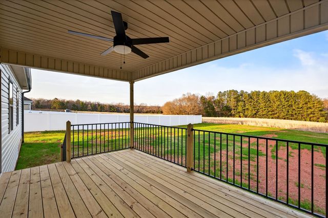 1408 Oak Ridge Road, Gaffney, SC 29341