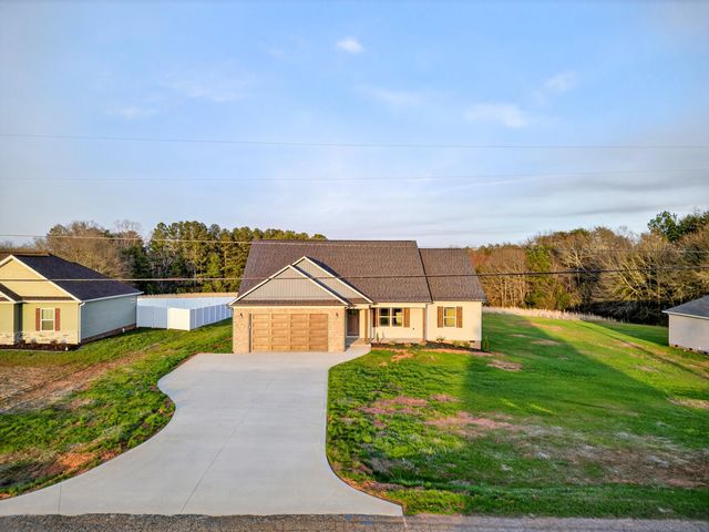 1408 Oak Ridge Road, Gaffney, SC 29341