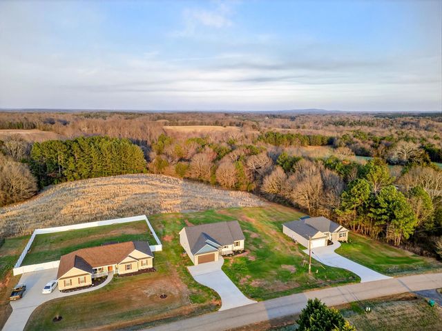 1408 Oak Ridge Road, Gaffney, SC 29341