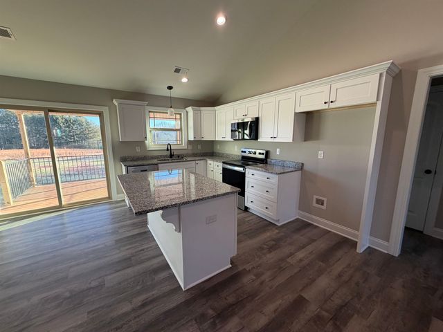 1408 Oak Ridge Road, Gaffney, SC 29341