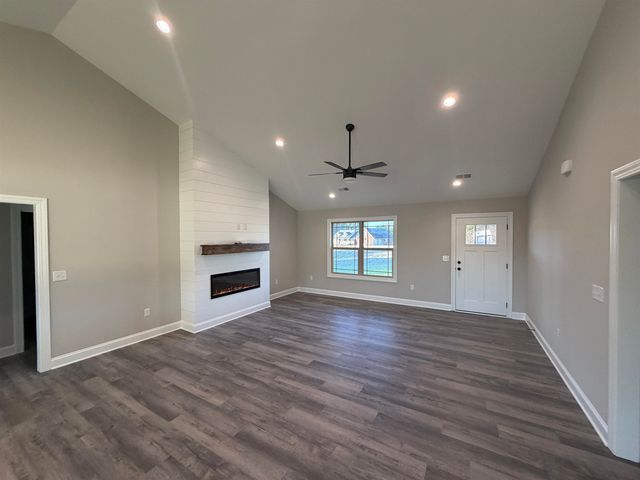 1408 Oak Ridge Road, Gaffney, SC 29341