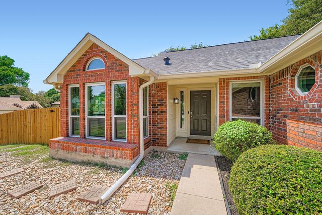 2024 Ploverville LN, Austin, TX 78728