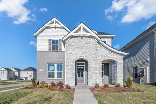 1100 Codah Drive, Mount Juliet, TN 37122