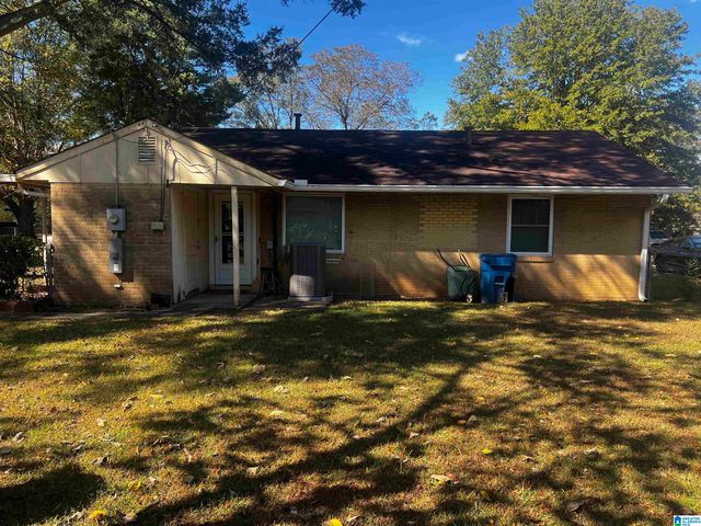 1841 STONE ROAD, Midfield, AL 35228