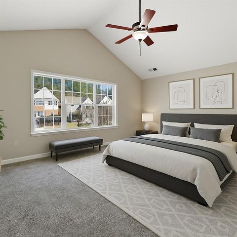 186 Wallnut Hall Circle, Woodstock, GA 30189