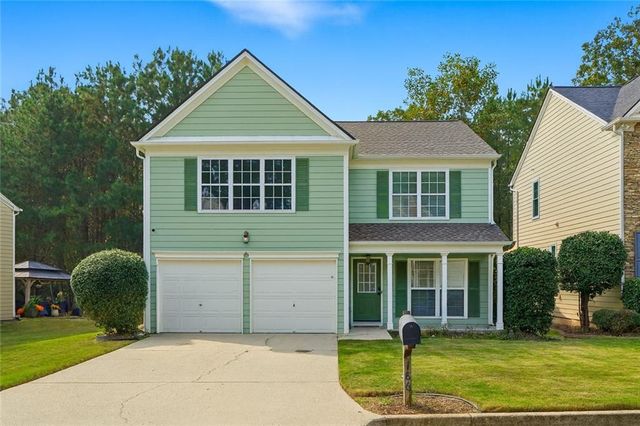 186 Wallnut Hall Circle, Woodstock, GA 30189