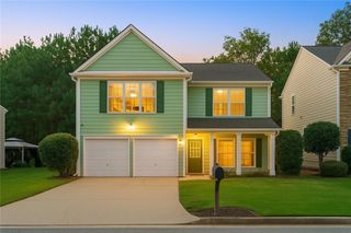 186 Wallnut Hall Circle, Woodstock, GA 30189