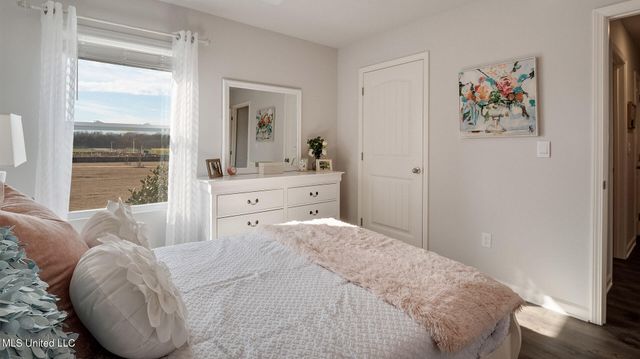 42 W Wolf Lane, Byhalia, MS 38611