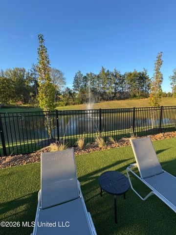 42 W Wolf Lane, Byhalia, MS 38611