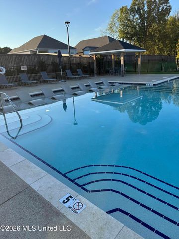 42 W Wolf Lane, Byhalia, MS 38611