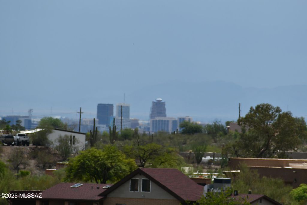 4970 W Jacob Road, Tucson, AZ 85745