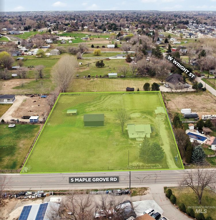 3505 S Maple Grove, Boise, ID 83709 photo 4