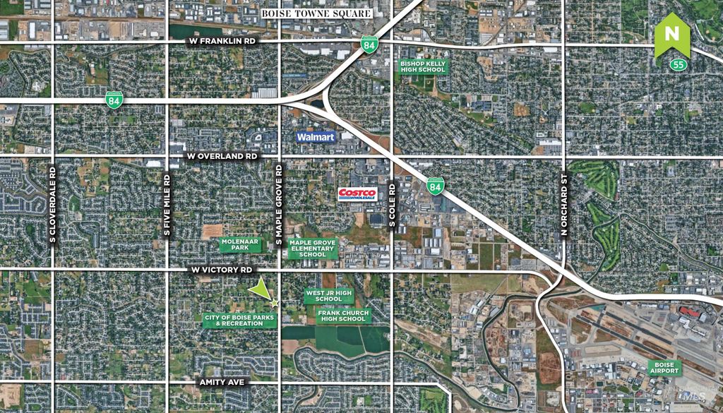 3505 S Maple Grove, Boise, ID 83709 photo 5