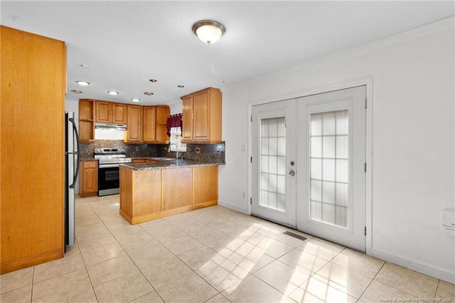 161 Summer Hill Road, Fayetteville, NC 28303