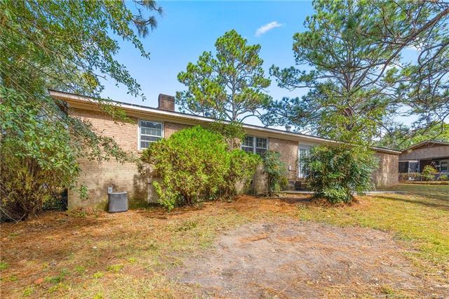 161 Summer Hill Road, Fayetteville, NC 28303