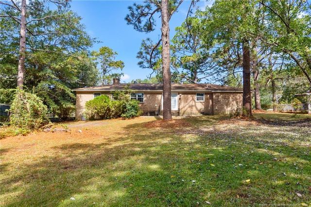 161 Summer Hill Road, Fayetteville, NC 28303