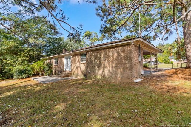 161 Summer Hill Road, Fayetteville, NC 28303