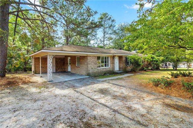 161 Summer Hill Road, Fayetteville, NC 28303