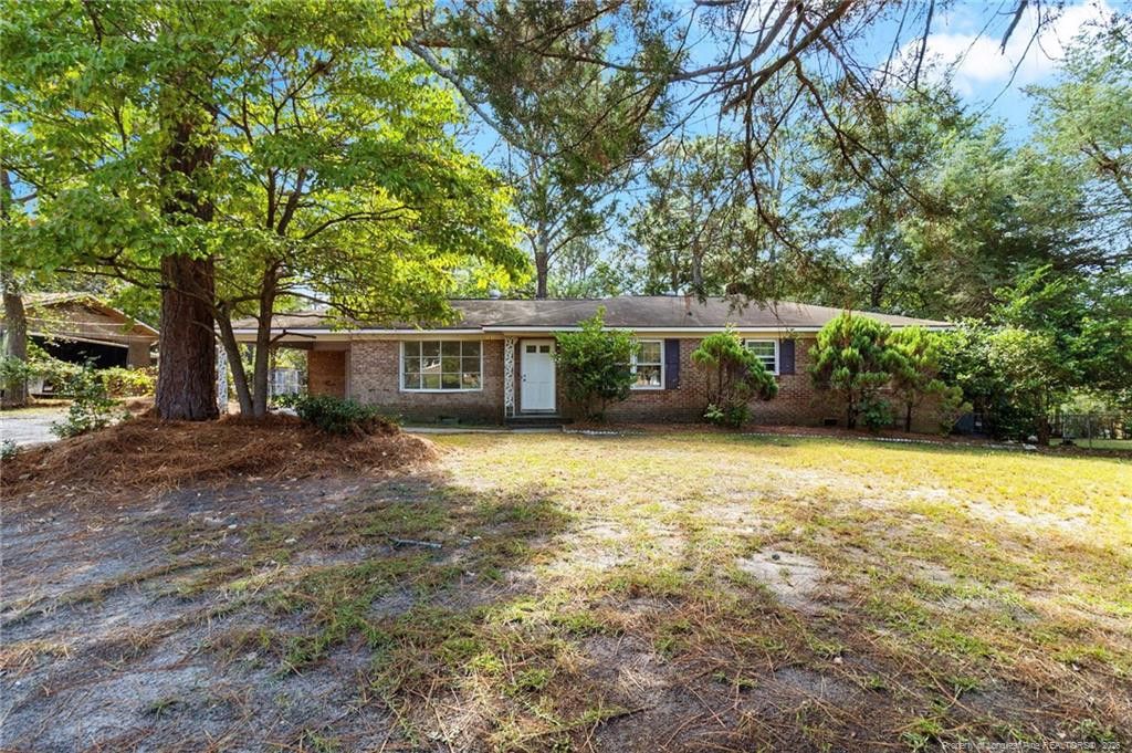 161 Summer Hill Road, Fayetteville, NC 28303